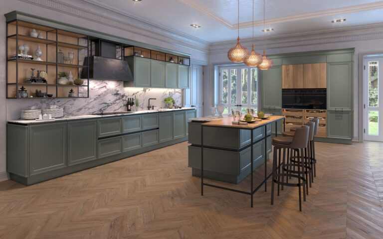 Read more about the article DEGNO Classic Contemporary