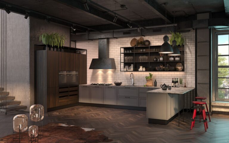 Read more about the article DEGNO Classic loft